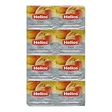 Medidas: 21 x 12,5 x 1,6 centímetros