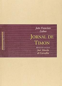 Paperback Jornal de Timon: Partidos e eleic¸o~es no Maranha~o (Retratos do Brasil) (Portuguese Edition) [Portuguese] Book