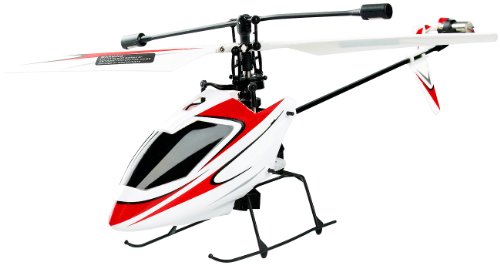 Preisvergleich Produktbild Simulus Funk-Ferngesteuerter 4-Kanal-Hubschrauber GH-640 2,4GHz