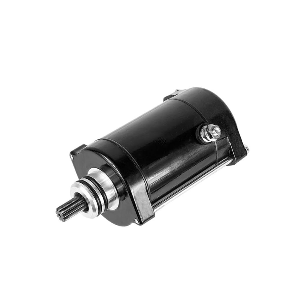 Démarreur pour motomarine SL 750 pour résoudre les problèmes de lancement - 7
