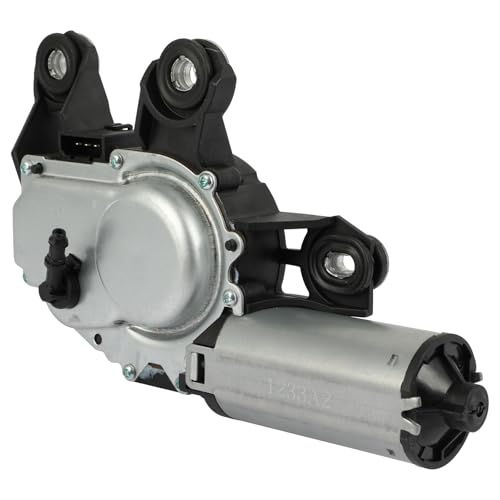 Image of SCITOO Windshield Wiper Motor Compatible For VW For Polo