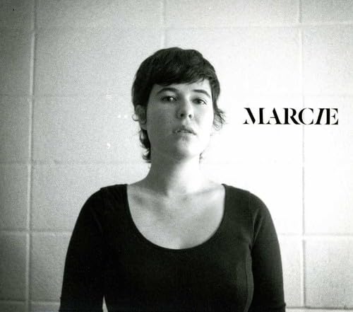 Marcie [Audio CD] Marcie