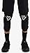 Race Face Unisex Adult Ambush Leg Protectors Black Cycling XXL