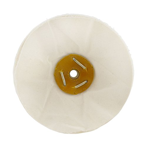 G Loose Unstitched Floppy Final Polishing Mop 6