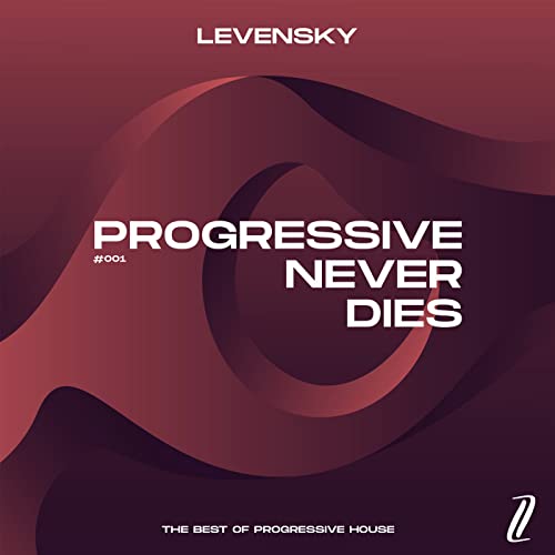 Progressive Never Dies Titelbild