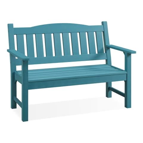 EFURDEN Outdoor Bench Cover
