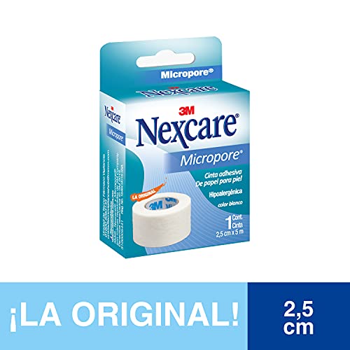 Catálogo para Comprar On-line Esparadrapo los 5 mejores. 2 Imagen adicional