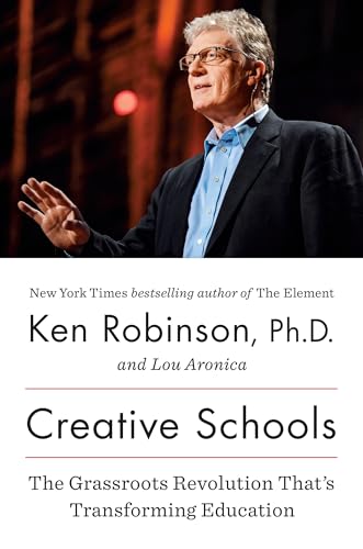Creative Schools view 2