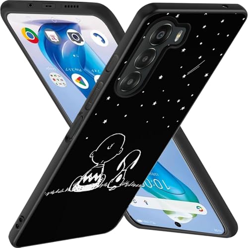 Nubia S 5G �p �P�[�X �X�k�[�s�[ �V���v�� ���j�[�N ����L�����N�^�[ ���킢�� �t�@�b�V���� �w��h�~ ���h�~ �ϏՌ� ���� �_�炩�� �u���b�N �ی�P�[�X (Nubia S 5G �p)