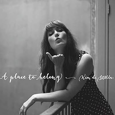 A Place to Belong