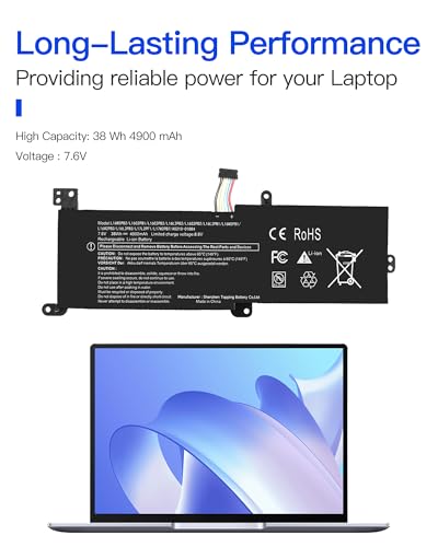 Lista de Lenovo ideapad 330 14ast que puedes comprar esta semana. 14 Imagen adicional