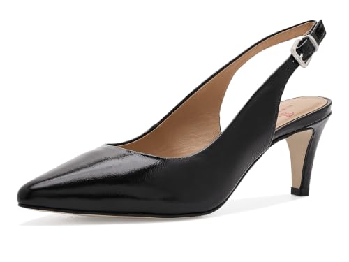 Image of Marc Joseph New York Womens Court Sling Pumps