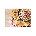 Stacy's Stacy's Pita Chips, Parmesan Garlic and Herb, 36 Ounce (Pack of 24)