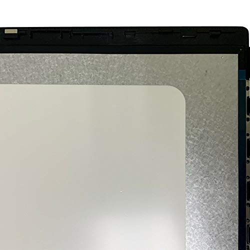 FirstLCD Touch LCD Screen Replacement for (HP) Envy X360 15M-CN0011DX 15M-CN0012DX P/N L20114-001 Digitizer Display Assembly FHD 15.6" +Bezel +Control Board - Thumbnail 4