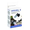 Dremel 1453 Kettingzaag Slijpset – Accessoireset met Slijpgeleider en 4 Slijpstenen voor Slijpen van Kettingzagen
