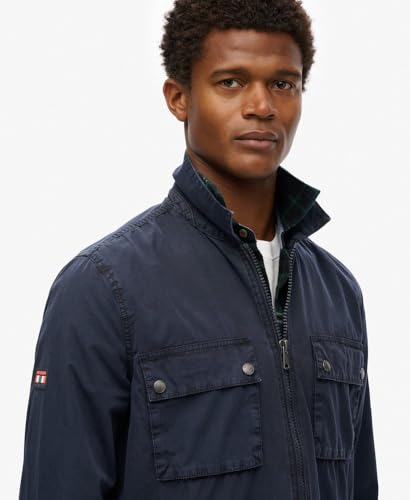 Veste Superdry - vue 4