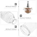 Imagen de BATHVEVE Botella Dispensadora de Vidrio de 90 Ml para Whisky y Absenta con Tapa