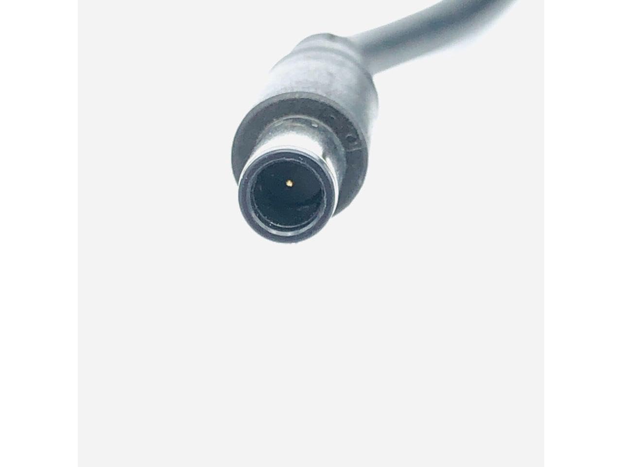 Ricambio originale per Dell GaN Laptop Charger 180W Barrel 7.4mm punta per Precision 7530, 7540, 7550, 7560, 7770, P/N: LA180PM210, HA180PM210, DA180PM210-10KFT, TXR1N, D6JHG.