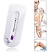 Yes! By Finishing Touch Hair Remover | Rechargeable Lithium Ion Battery
