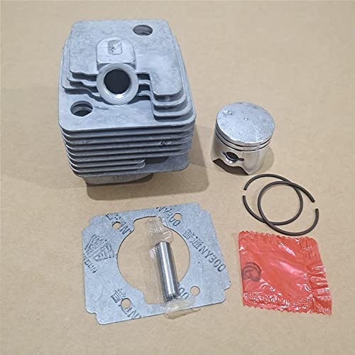 Segments piston EB-260 compression maximale pour souffleur 26CC