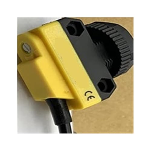 Détecteur QS18VN6FF100-CNSC01 proximity switch sensor cellule électronique - 2