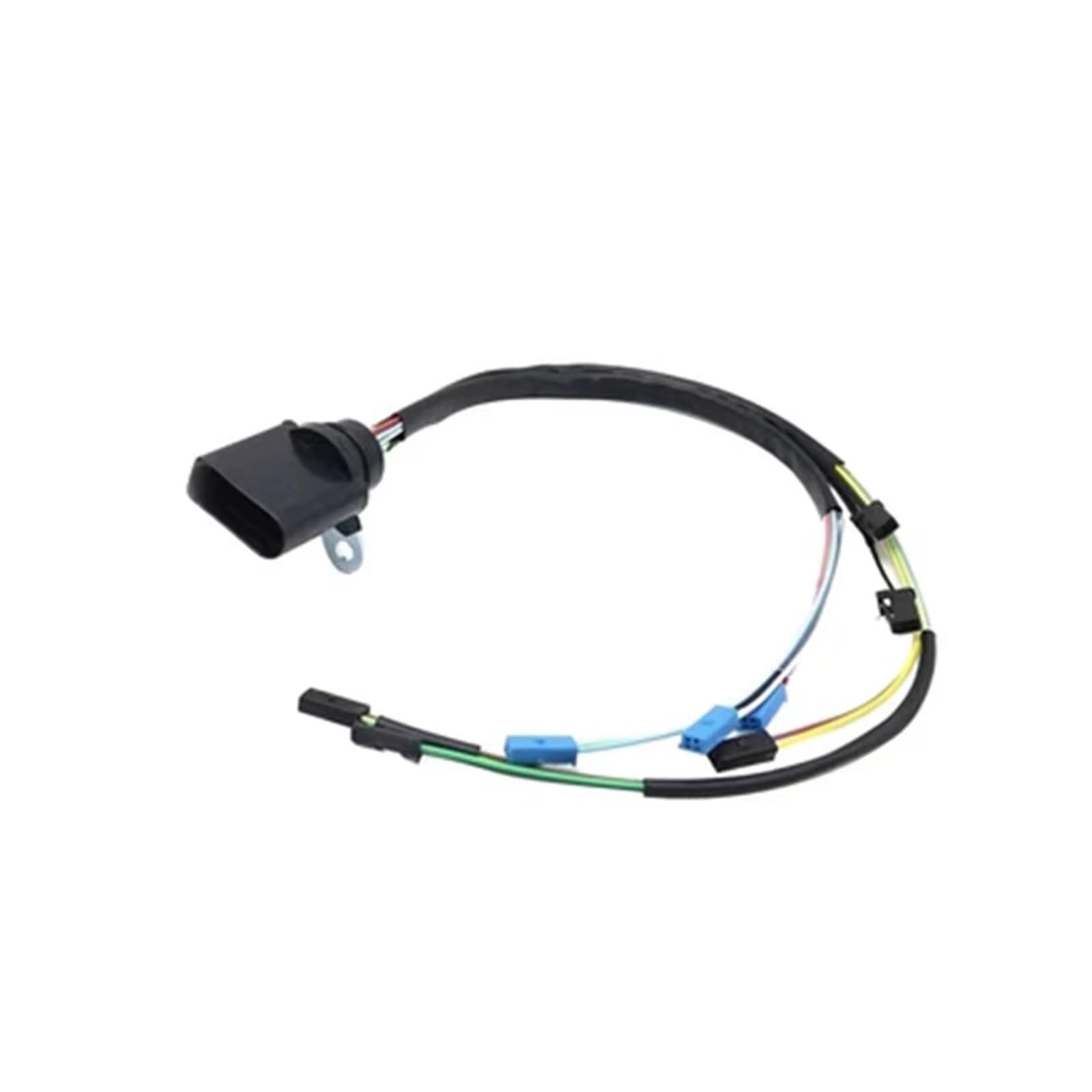 Cableado Transmisión Para Seat Para Altea Para Córdoba Para Ibiza Para León Para Toledo Piezas Automotrices 09G 09G927363 Arnés Cables Transmisión Antiguo 14 Pines