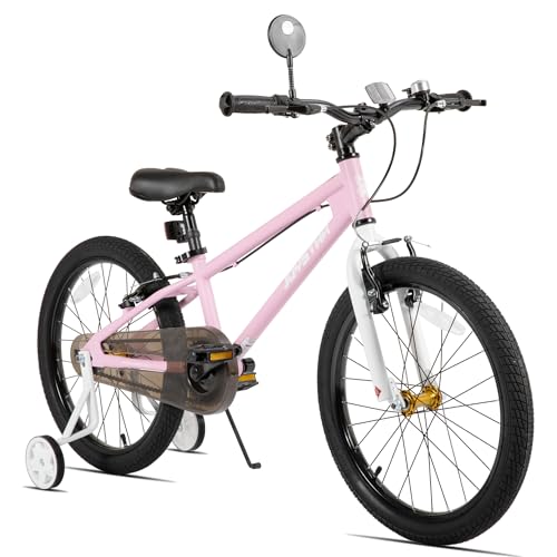 What are the Best  bike for 8 year old girl Our Picks