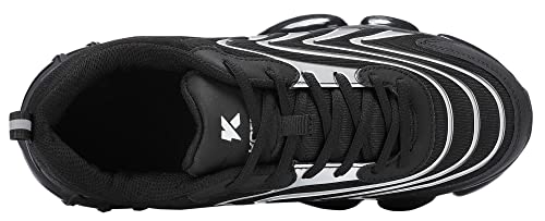 Waterproof Steel Toe Shoes For Men Indestructible Safety Work Shoes Lightweight Puncture Proof Industrial Shoe Non Slip Composite Toe Shoes Silver #TOP4