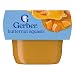 Gerber Purees 1st Foods Butternut Squash Tubs - Eight (8) 2-count packs of 2 oz. tubs
