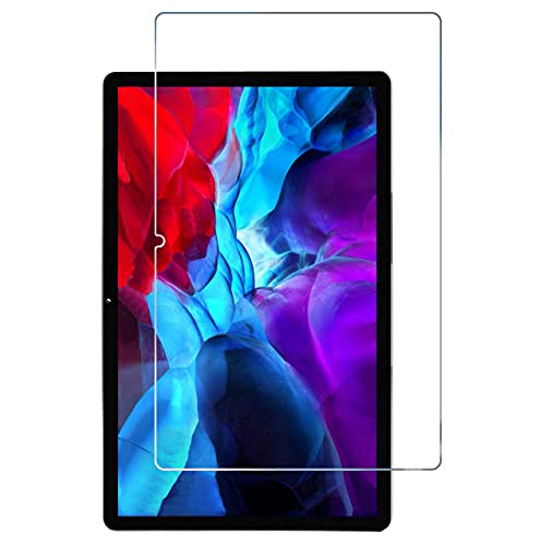 Screen Protector for Gowin âP8 Tablet 10.1 Inch, AOYODKG A22 Tablet 10.1 inch DUODUOGO Tablet 10.1 inch Tempered Glass Film [ Touch Sensitive ] Hardness Protective Film Screen Protector