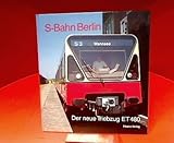  S-Bahn Berlin: Der neue Triebzug ET 480