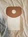 Carpet Pro Backpack SCBP1 Paper Vacuum Bags CP-1402