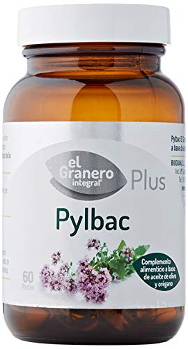 El Granero Pylbac 60Perlas 400 G