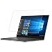 14" Glass Screen Protector+ Large Cleaning Cloth for All Brands of 16:9 Aspect Ratio Laptop [Lifetime Risk-Free Replacement Warranty]