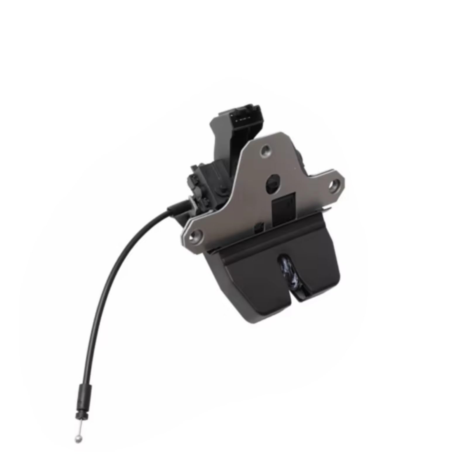 Bootlid Release Latch Compatible with Volvo for XC60 2009 Car Trunk Tailgate Lock Block OEM 31440492 31440489 31440244 31440240 31335052