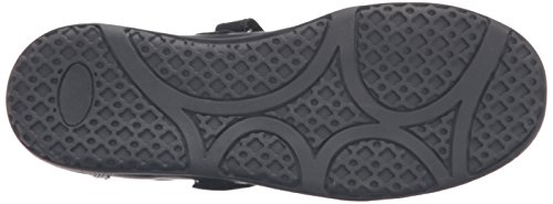 Jumping Jacks Amber Mary Jane,Black,30 EU(12 W US Little Kid)4