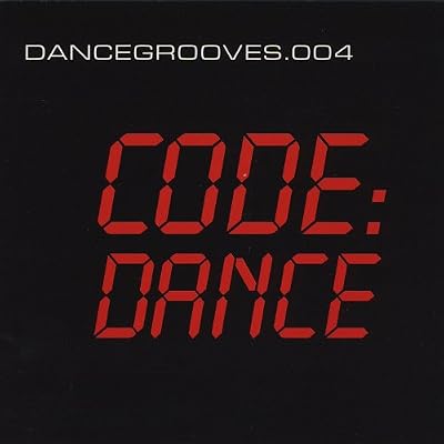 Grooves 004 Code-Dance/Various