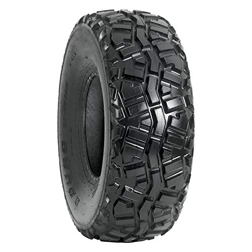 Duro Tire 31-K968M10-249B Di-K968 24X9X10 F/R #TOP15