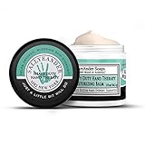 SallyeAnder Heavy Duty Hand Therapy Cream - Repair Dry Skin from Hand Sanitizer Use