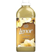 Lenor Liquid Fabric Softener Gold Orchid 750ml