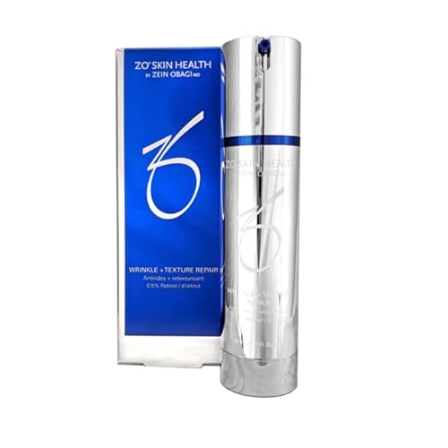 image for Unknown ZO Skin Health Wrinkle + Texture Repair 0.5% Retinol--- 1.7 oz