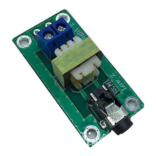 FITYLE Radio di Produzione Elettronica, le Cuffie