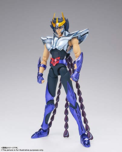 Saint Cloth Myth Ex: Phoenix Ikki New Cloth Revival Edition [Import Japonais] - vue 3