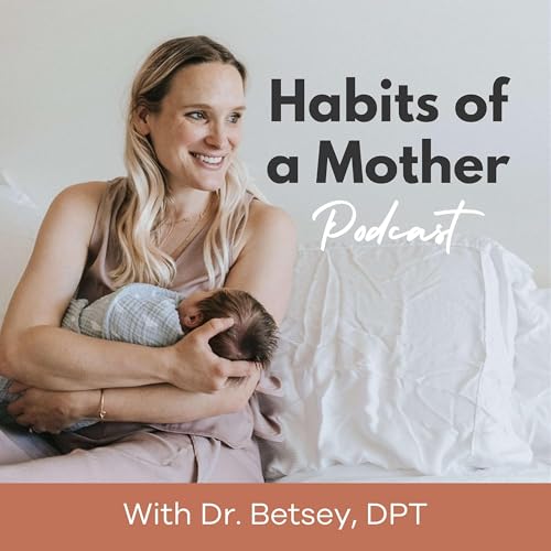 Habits of a Mother cover art