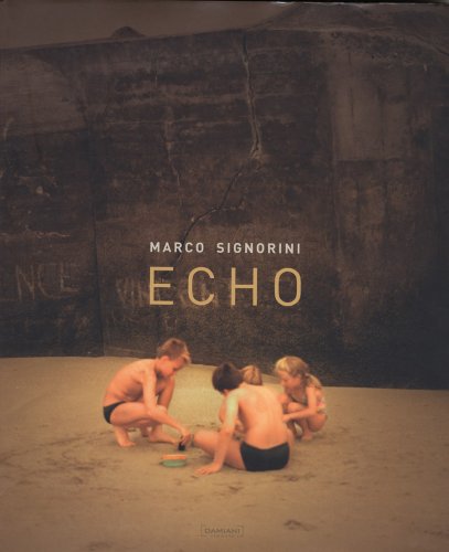 Marco Signorini: Echo