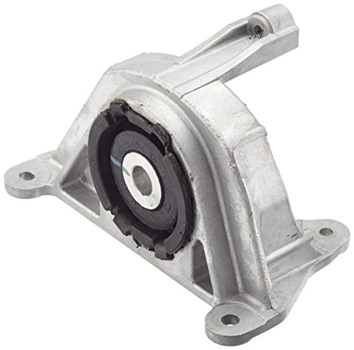 Soporte motor 29036 de alta resistencia estructural con silentblock de caucho reforzado