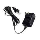 Haiouus 114-1588 Battery Charger, Compatible with Toro Lawnboy 22' Lawn Mower, Replaces 136-9126 104-7401 1141588 (12V) (1)