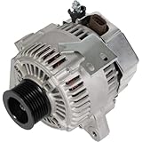 OEG Parts New Alternator Compatible With Toyota RAV4 L4 2.4L 2004-2005 27060-28110 27060-28110-84