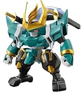 Amazon | BANDAI SPIRITS(バンダイ スピリッツ) 魔神創造伝ワタル 風神