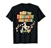 Off to Actively Monitor You Got This Test Day Teacher Goose T-Shirt